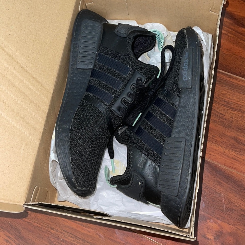 Women’s NMD